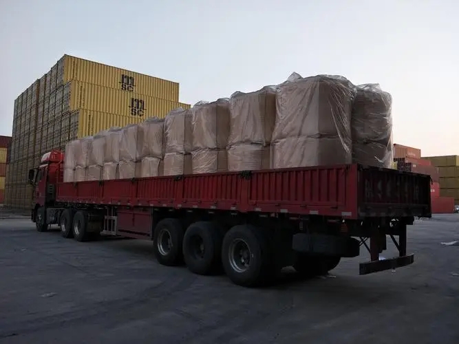 天津物流服务商的包装材料是否环保？