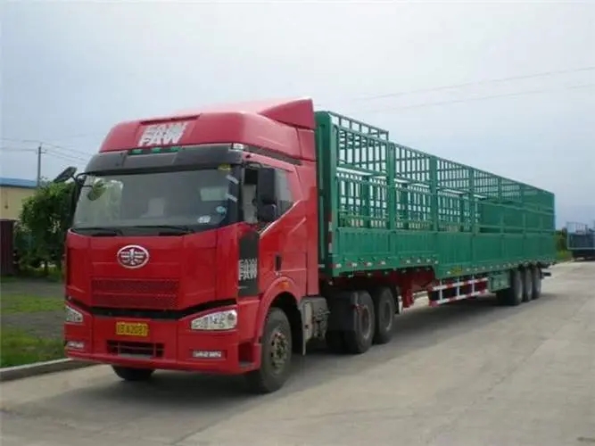 天津货物运输对于环保有何举措？